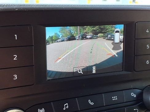 Used 2020 Ford Transit 150 Low Roof w/ Load Area Protection Package RWD image 23