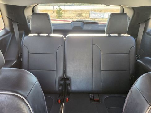 Used 2020 Chevrolet Traverse High Country image 25