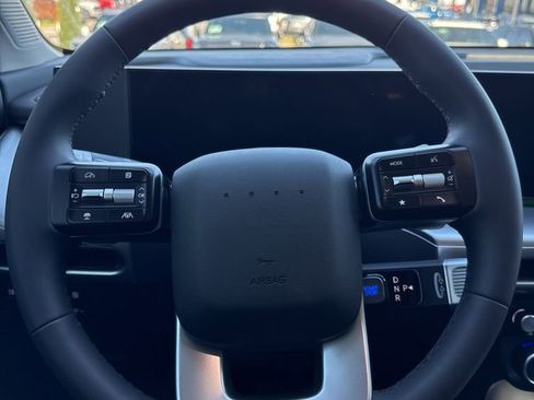 New 2026 Hyundai Ioniq 9 SEL image 15