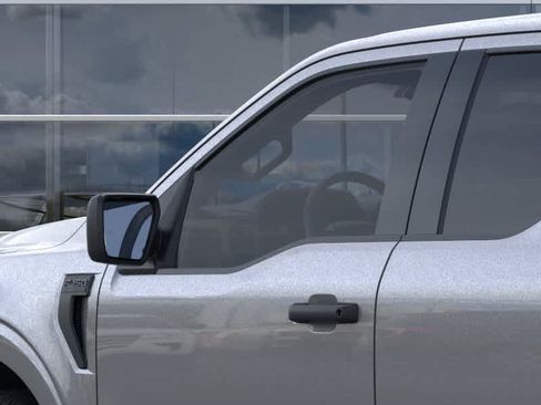 New 2026 Ford F150 STX w/ Equipment Group 200A RWD image 20