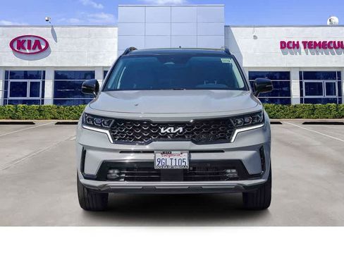 Certified 2023 Kia Sorento SX image 2