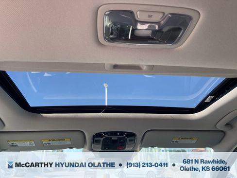 Used 2026 Hyundai Tucson SEL FWD image 10