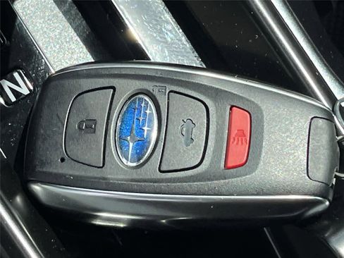 New 2026 Subaru Forester Premium AWD/4WD image 31