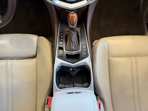 Used 2015 Cadillac SRX Performance w/ Driver Awareness Package image 18