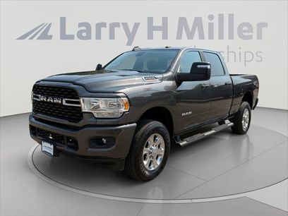 Certified 2024 RAM 2500 Big Horn w/ Sport Appearance Package