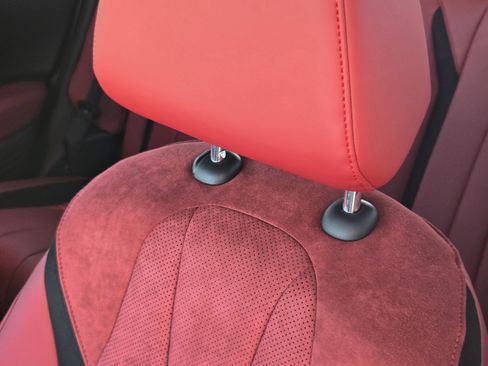 New 2026 Acura ADX A-Spec image 18