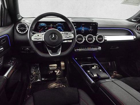 Certified 2023 Mercedes-Benz EQB 350 4MATIC SUV image 19