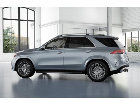 New 2026 Mercedes-Benz GLE 350 GLE 350 image 32