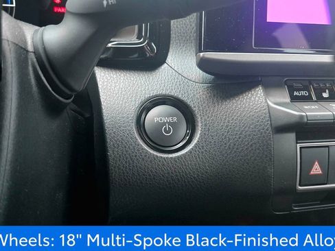 Certified 2026 Toyota Camry SE w/ Multimedia Upgrade Package AWD/4WD image 24