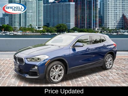 Used 2019 BMW X2 xDrive28i w/ Convenience Package