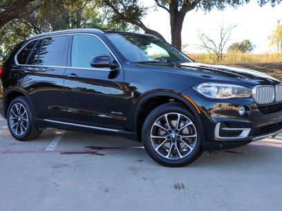 Used 2015 BMW X5 sDrive35i