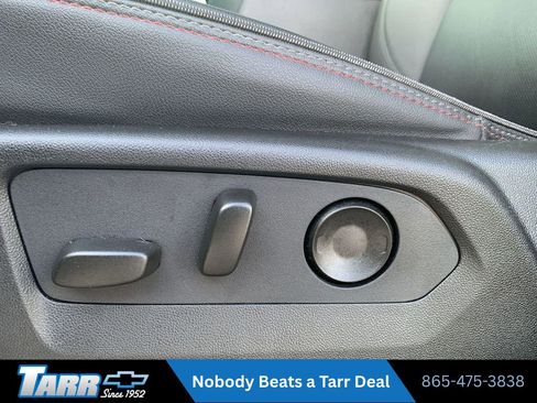 Used 2024 Chevrolet Tahoe RST w/ Luxury Package AWD/4WD image 14