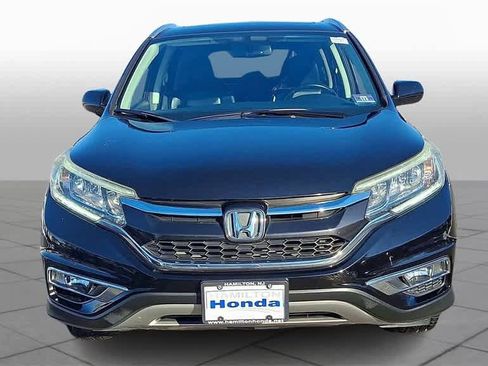 Used 2016 Honda CR-V EX-L image 3