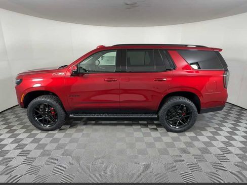 New 2026 Chevrolet Tahoe Z71 w/ Z71 Off-Road Package image 10