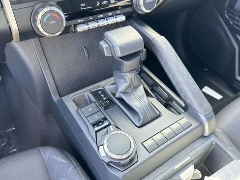 New 2025 Toyota Tacoma SR image 25