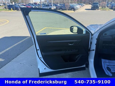 Certified 2026 Honda CR-V Sport-L image 14