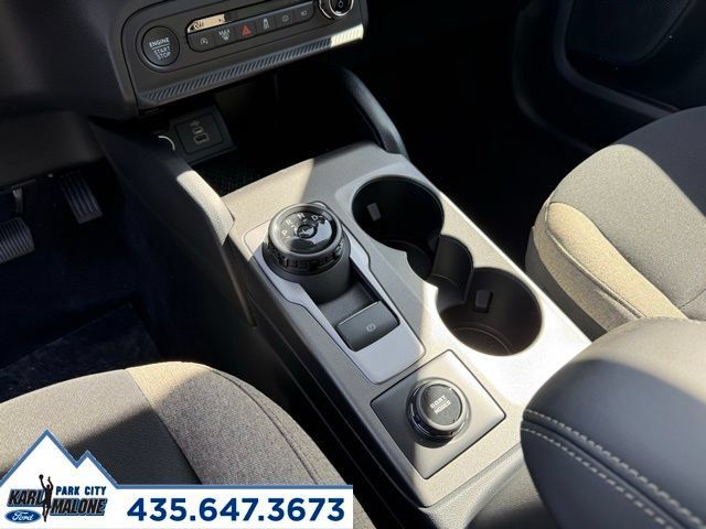 Used 2026 Ford Bronco Sport Big Bend w/ Convenience Package AWD/4WD image 23
