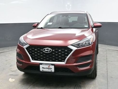 Used 2019 Hyundai Tucson Value AWD/4WD image 2