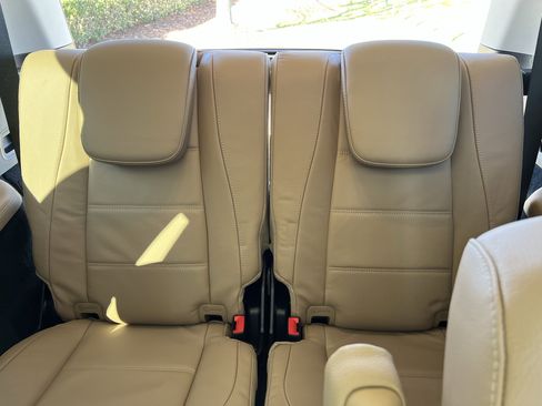 New 2026 Mercedes-Benz GLS 450 450 image 34