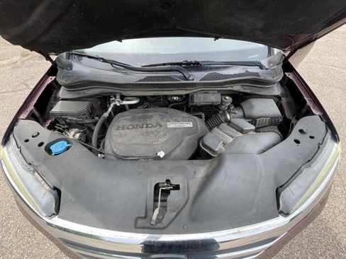 Used 2016 Honda Pilot EX-L image 44