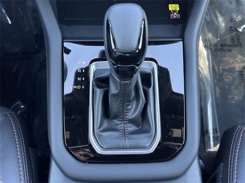 Certified 2025 Subaru Forester Touring image 16