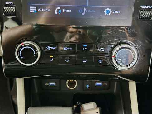 Used 2023 Hyundai Tucson SEL image 22