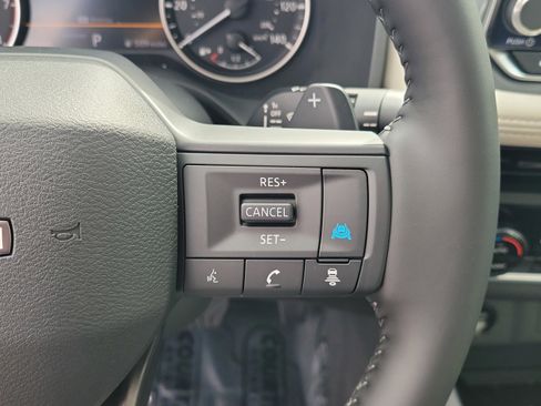 New 2026 Nissan Rogue SV image 20