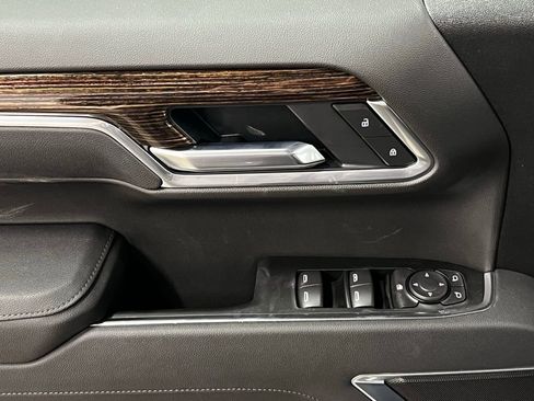 New 2026 GMC Sierra 1500 Elevation w/ Elevation Select Package image 20