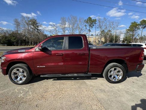 Used 2019 RAM 1500 Big Horn image 8