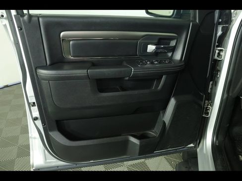 Used 2018 RAM 1500 Sport w/ Convenience Group AWD/4WD image 19