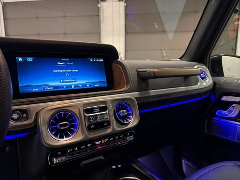 Used 2025 Mercedes-Benz G 550 image 19