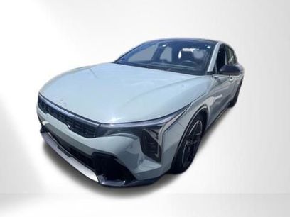 Certified 2025 Kia K4 GT-Line w/ GT-Line Sunroof Package