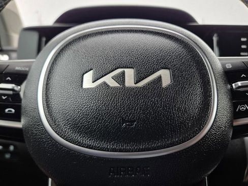 Used 2022 Kia Sorento SX Prestige AWD/4WD image 27