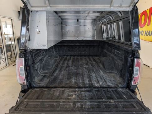 Used 2022 GMC Canyon Elevation AWD/4WD image 29