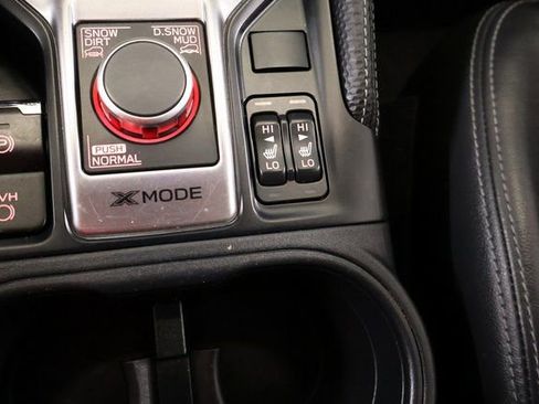 Used 2019 Subaru Forester Limited w/ Popular Package #3 image 23