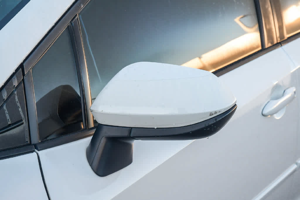 Used 2024 Toyota Corolla LE FWD image 6
