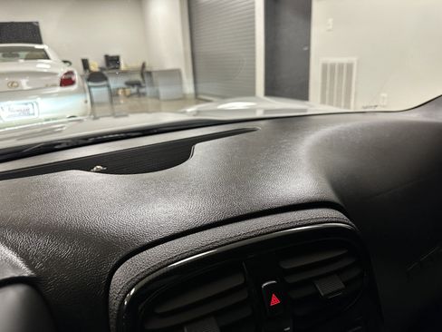 Used 2008 Chevrolet Corvette Convertible w/ Preferred Equipment Group image 56