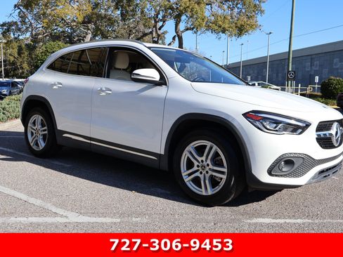 Certified 2023 Mercedes-Benz GLA 250 4MATIC image 11