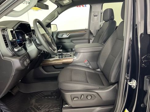 New 2026 Chevrolet Silverado 1500 LT AWD/4WD image 9