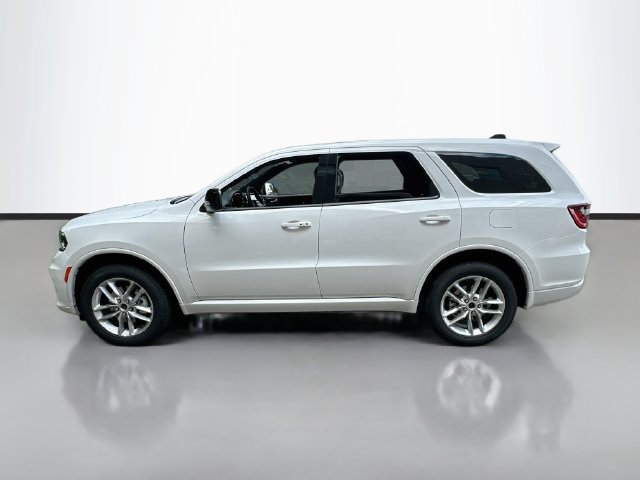 New 2026 Dodge Durango GT AWD/4WD image 8