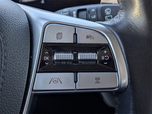 Certified 2025 Kia Telluride S image 37