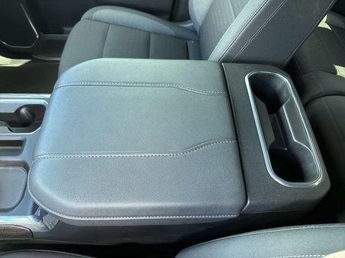 Used 2025 Chevrolet Silverado 1500 LT w/ All Star Edition Plus AWD/4WD image 21