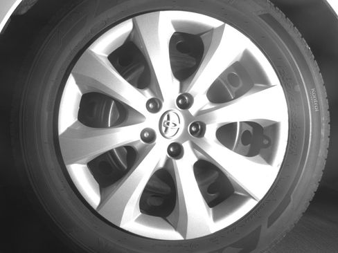 Used 2025 Toyota Corolla LE image 12