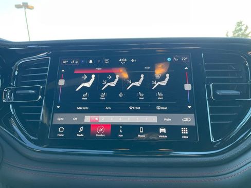 New 2026 Dodge Durango GT image 30