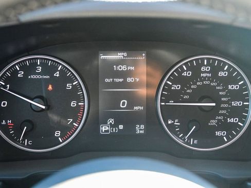 New 2026 Subaru Forester Premium image 23