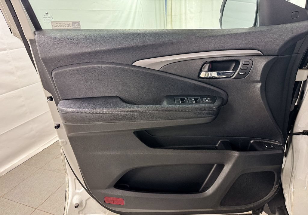 Used 2021 Honda Pilot EX-L image 14