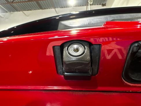 Used 2019 Honda Civic EX image 25