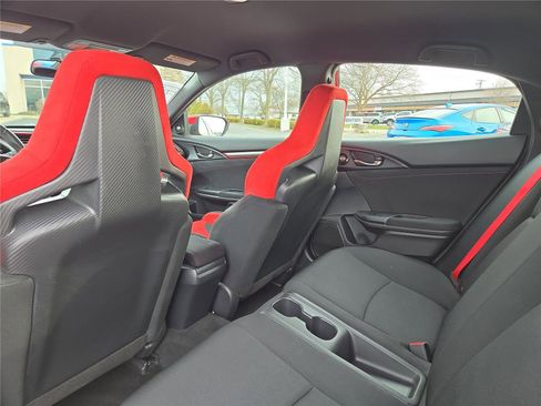 Used 2019 Honda Civic Type R image 23