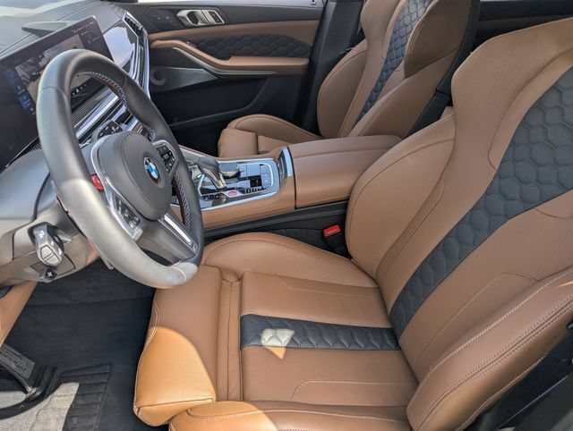 New 2026 BMW X5 M Competition w/ Executive Package AWD/4WD image 20