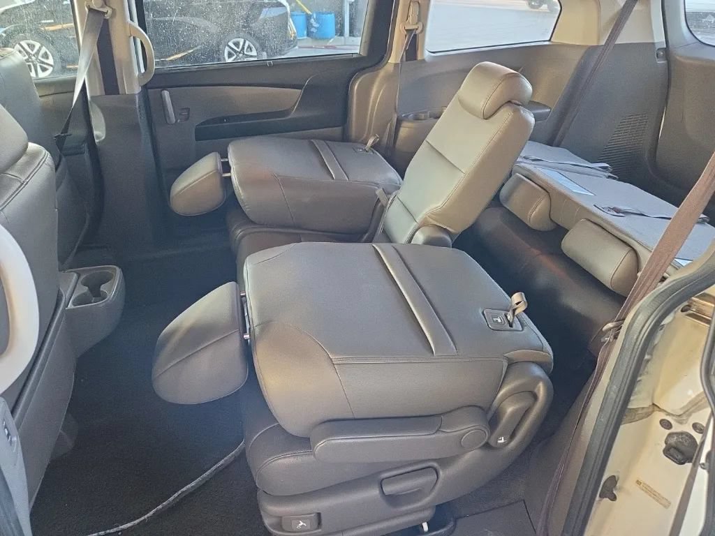 Used 2013 Honda Odyssey EX-L image 9